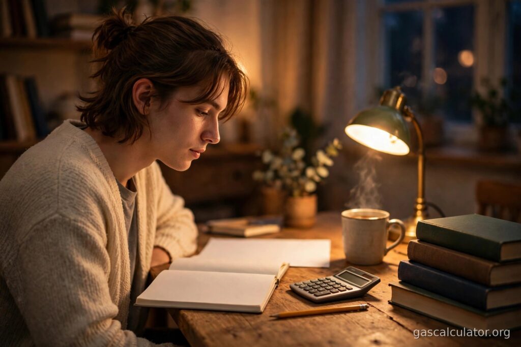 Grade Calculator: Find the Final Exam Score You Need